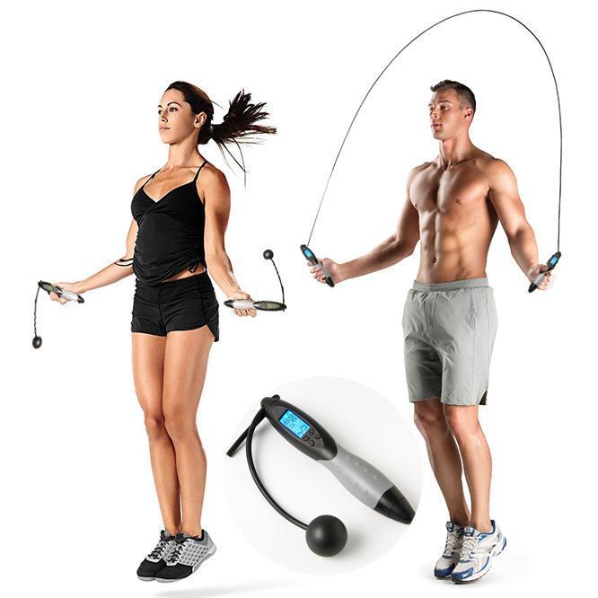 Smart Rope Corda - Healthy Life