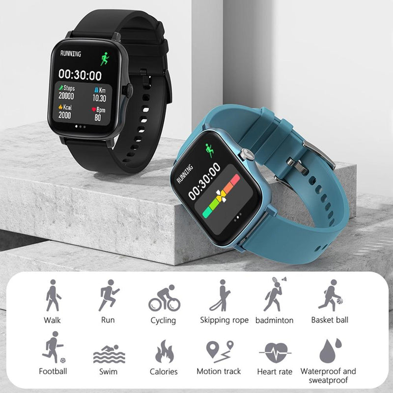 SmartWatch Masculino - COLMI Fitness Tracker