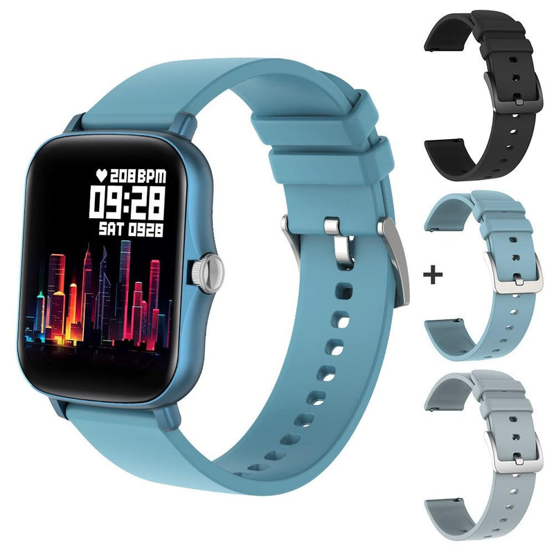 SmartWatch Masculino - COLMI Fitness Tracker