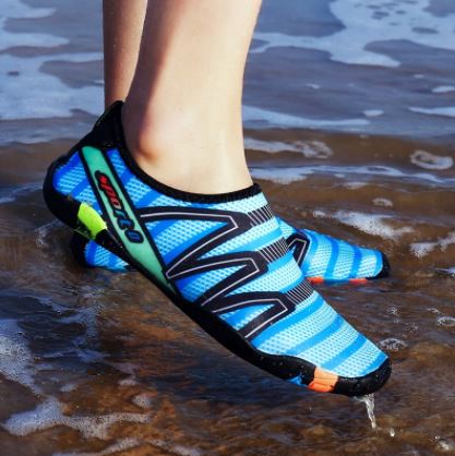 Tênis Aquático Para Esportes - Water Shoe