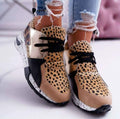 Tênis Feminino Casual Safari - Casual Adventurer Shoes