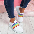 Tênis de Caminhada - Rainbow Shoe