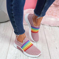 Tênis de Caminhada - Rainbow Shoe