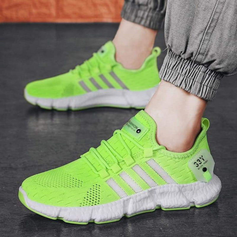 Fast best sale runner tenis